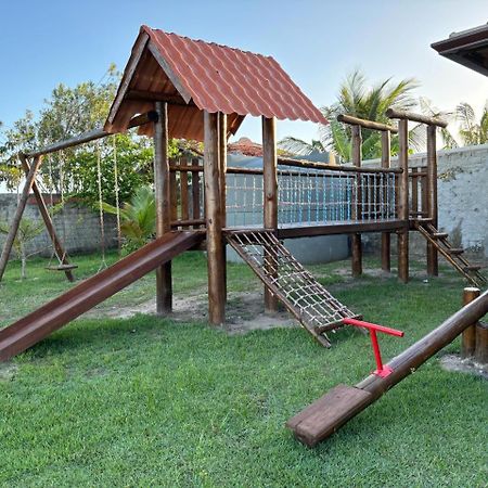 Casa - Taipu De Fora Villa มาเรา ภายนอก รูปภาพ