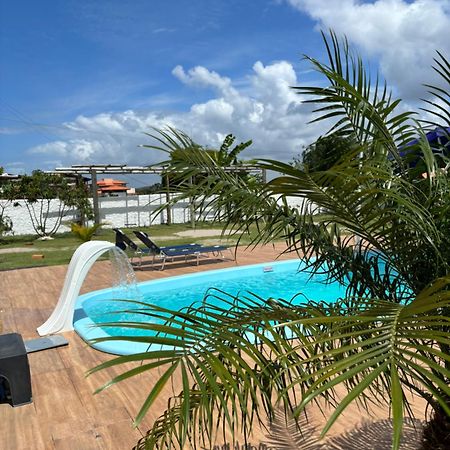 Casa - Taipu De Fora Villa มาเรา ภายนอก รูปภาพ