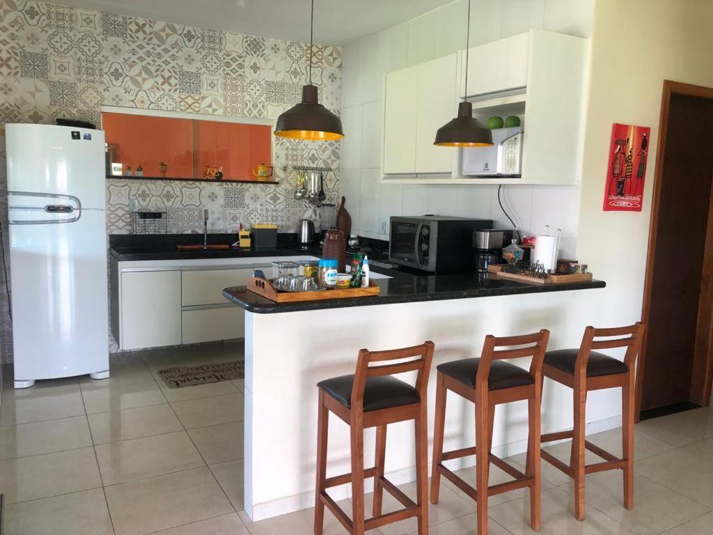 Casa - Taipu De Fora Villa มาเรา ภายนอก รูปภาพ