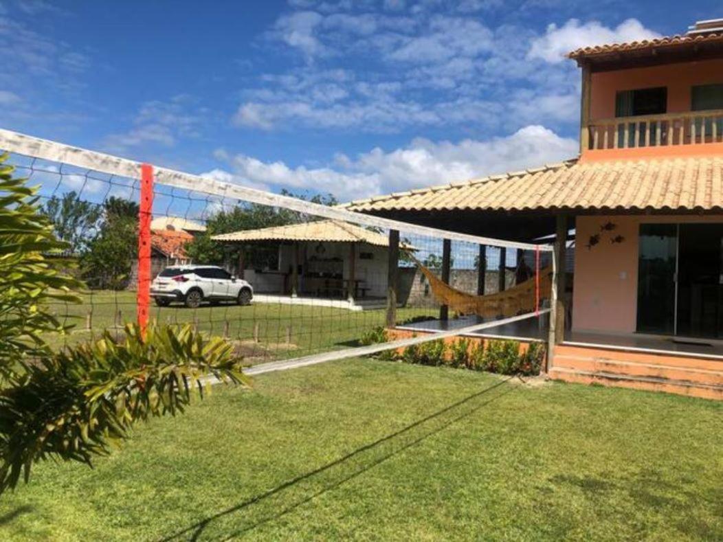Casa - Taipu De Fora Villa มาเรา ภายนอก รูปภาพ