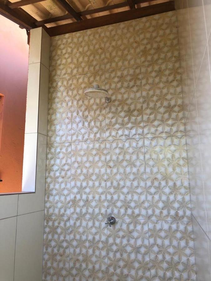 Casa - Taipu De Fora Villa มาเรา ภายนอก รูปภาพ