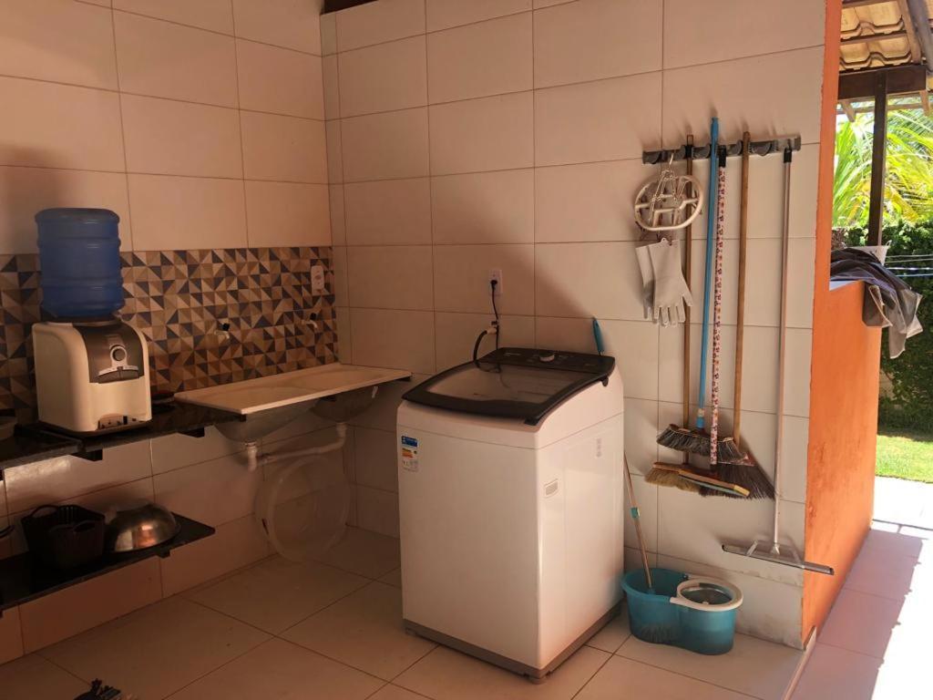 Casa - Taipu De Fora Villa มาเรา ภายนอก รูปภาพ