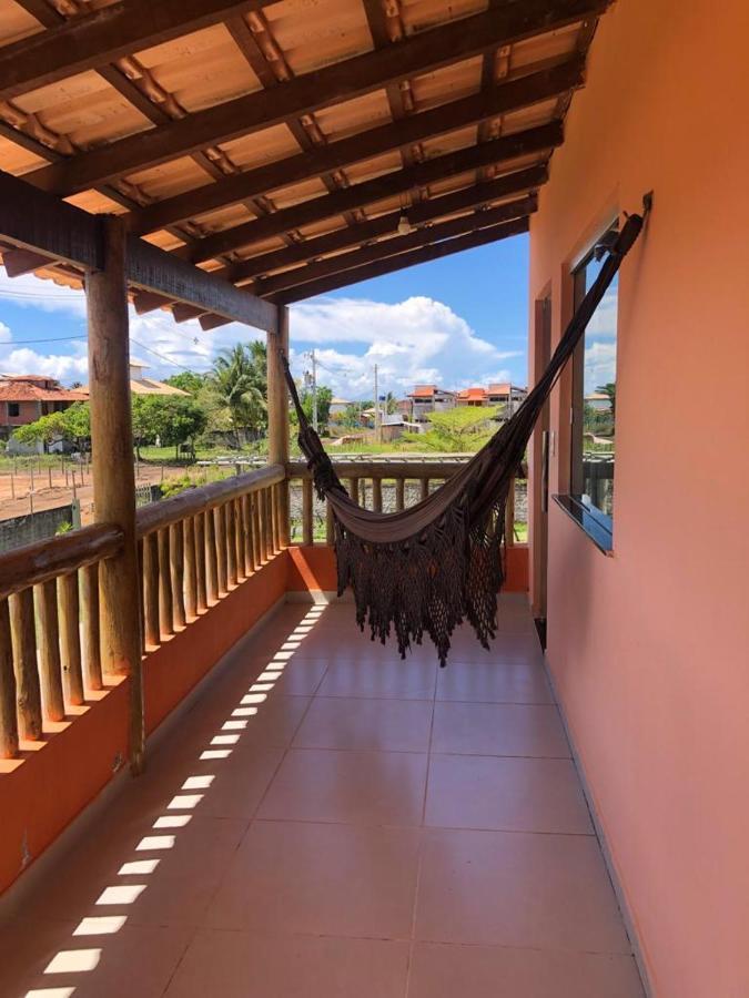 Casa - Taipu De Fora Villa มาเรา ภายนอก รูปภาพ
