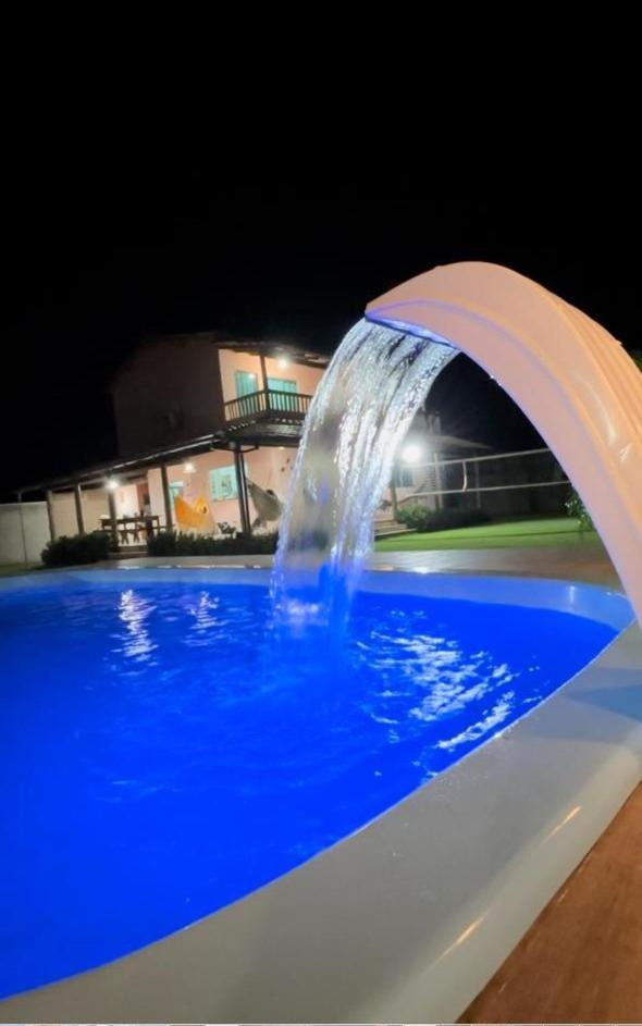Casa - Taipu De Fora Villa มาเรา ภายนอก รูปภาพ