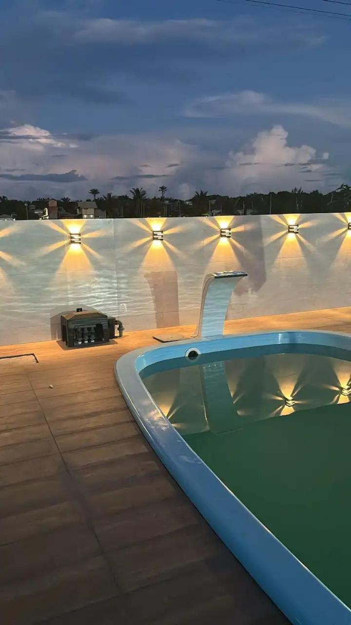 Casa - Taipu De Fora Villa มาเรา ภายนอก รูปภาพ