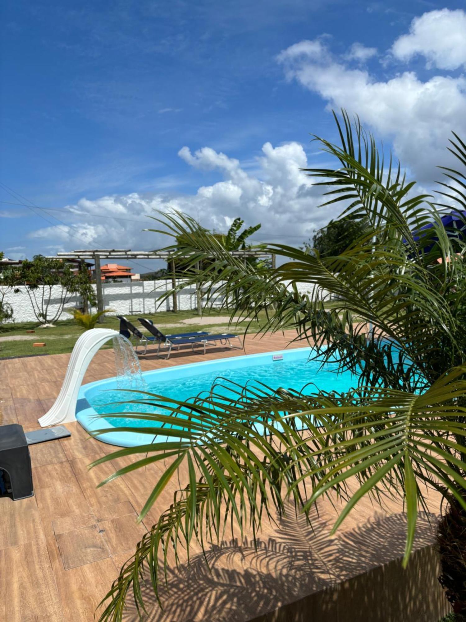 Casa - Taipu De Fora Villa มาเรา ภายนอก รูปภาพ
