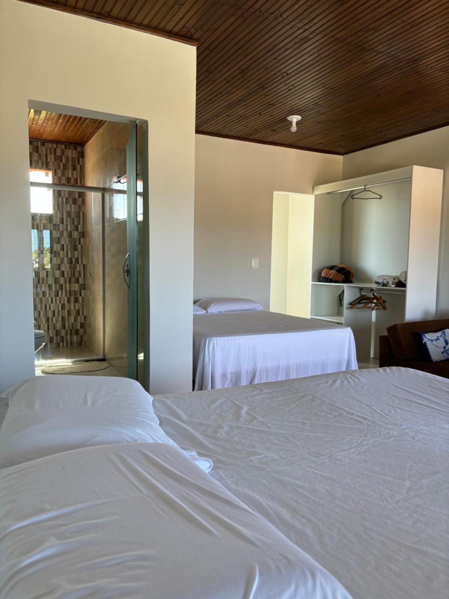 Casa - Taipu De Fora Villa มาเรา ภายนอก รูปภาพ