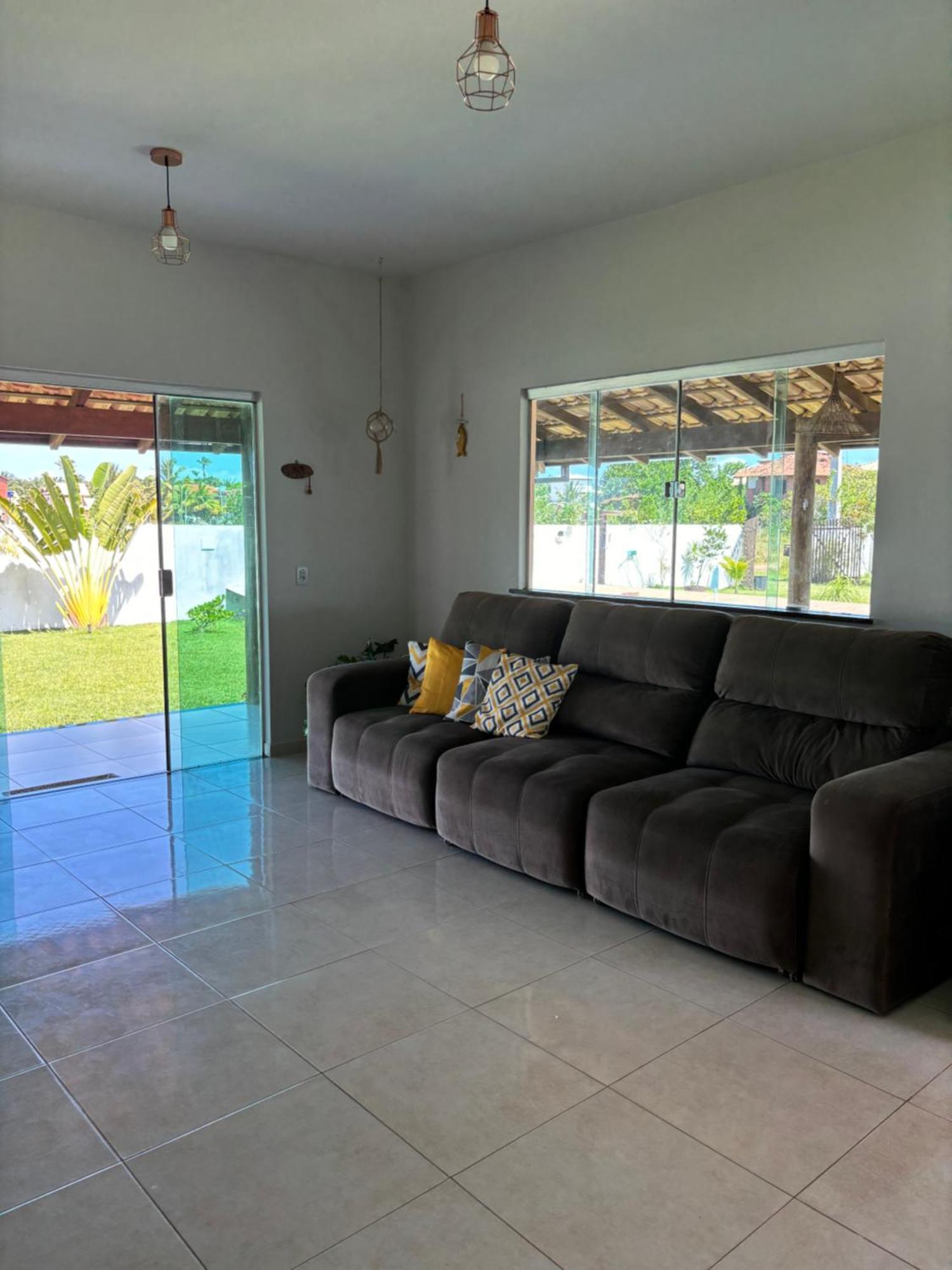 Casa - Taipu De Fora Villa มาเรา ภายนอก รูปภาพ