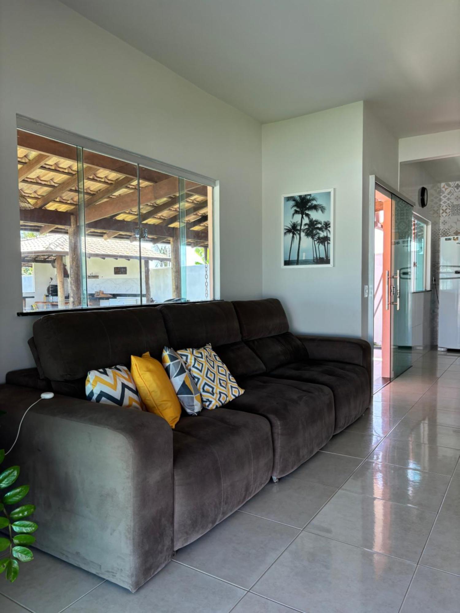 Casa - Taipu De Fora Villa มาเรา ภายนอก รูปภาพ