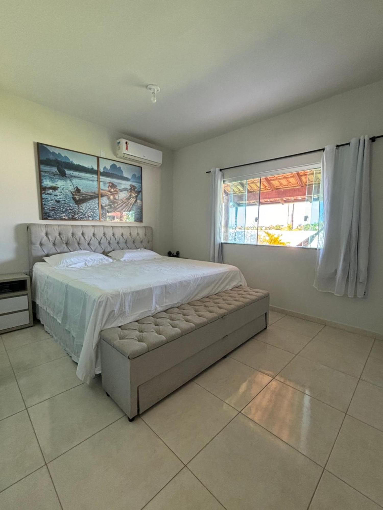 Casa - Taipu De Fora Villa มาเรา ภายนอก รูปภาพ